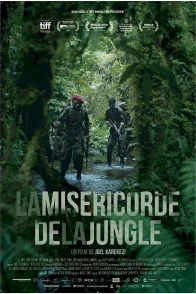 Affiche du film : La Miséricorde de la jungle