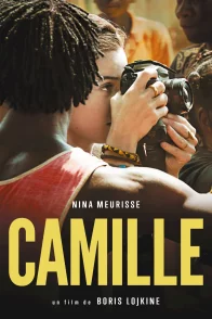 Affiche du film : Camille