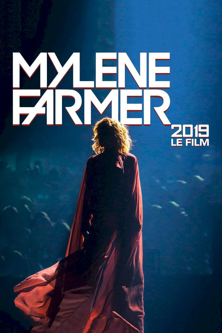 Photo 2 du film : Mylène Farmer: 2019 - Le Film