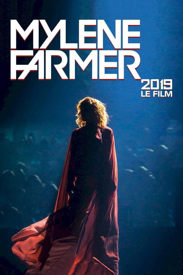 Photo 3 du film : Mylène Farmer: 2019 - Le Film