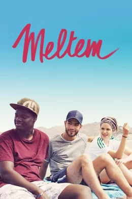 Affiche du film Meltem