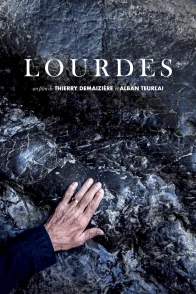 Affiche du film : Lourdes