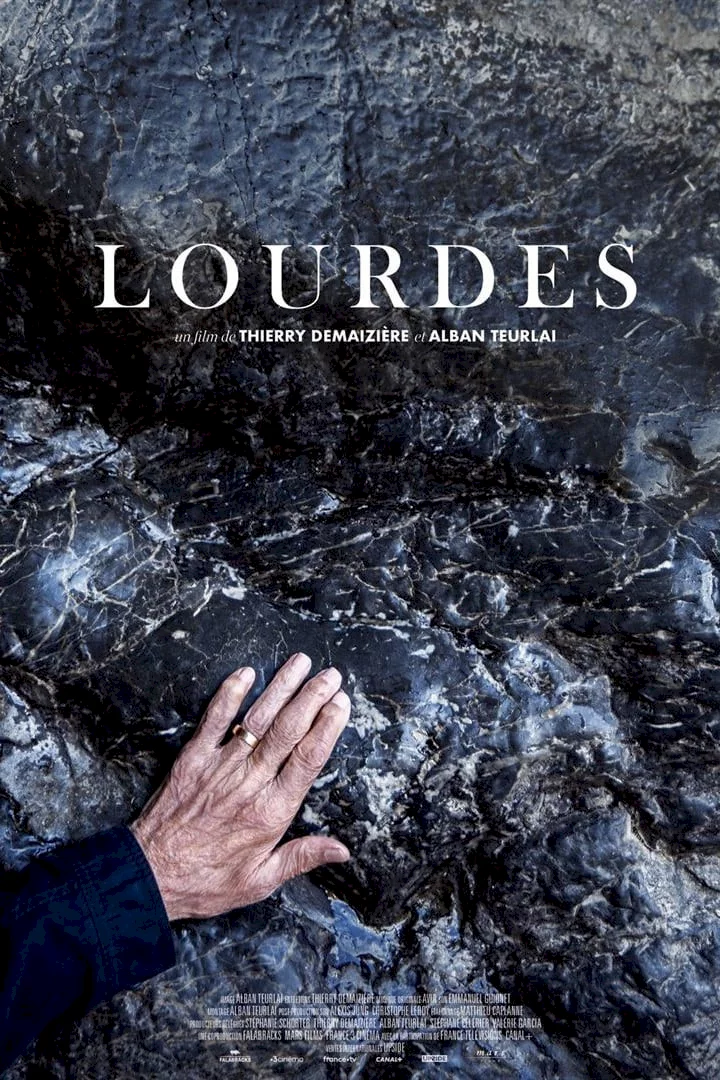 Photo 2 du film : Lourdes