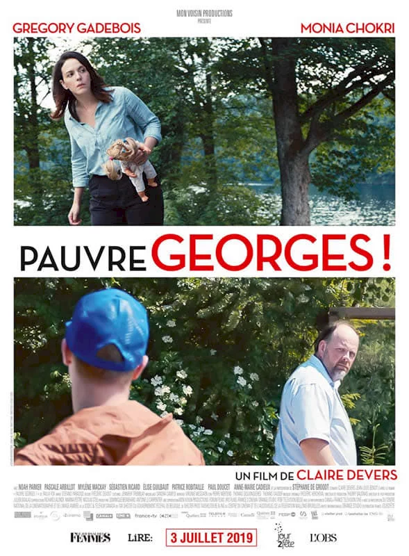 Photo 1 du film : Pauvre Georges !