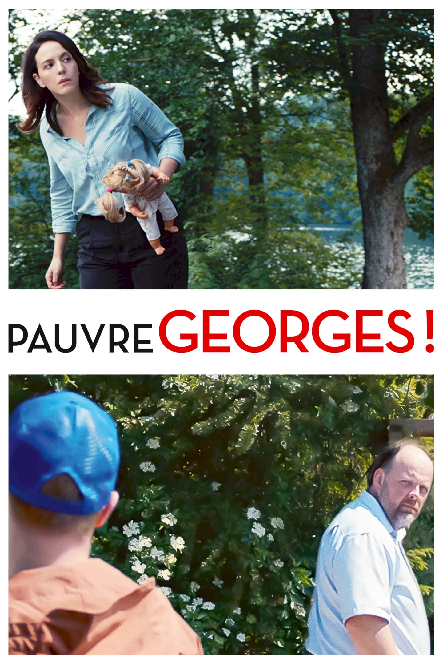 Photo 2 du film : Pauvre Georges !