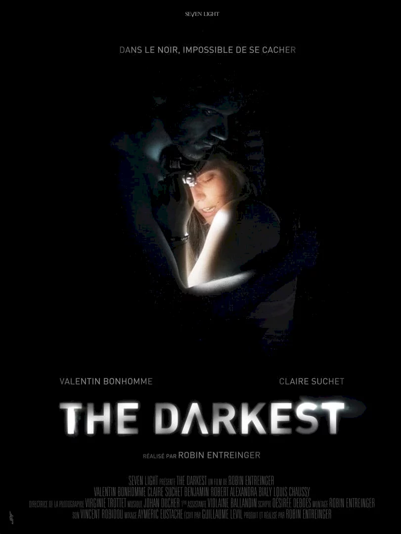 Photo du film : The Darkest