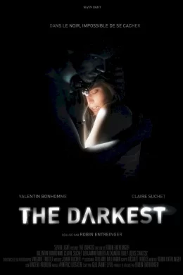 Affiche du film The Darkest