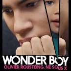 Photo du film : Wonder Boy, Olivier Rousteing, né sous X