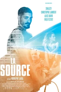 Affiche du film : La source