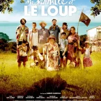 Photo du film : Ma Famille et le Loup