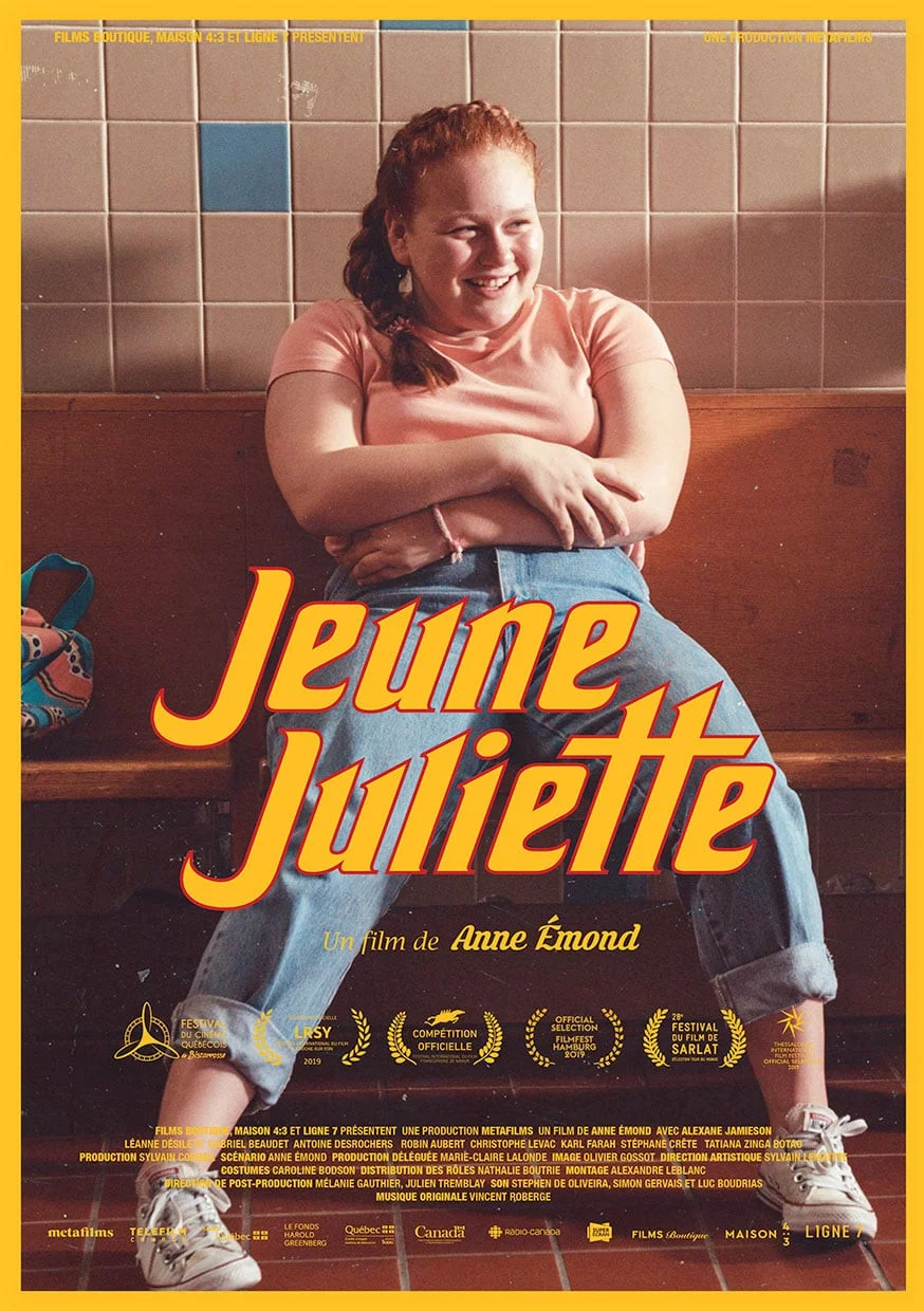 Photo 6 du film : Jeune Juliette