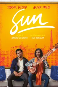 Affiche du film : Sun