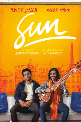 Affiche du film Sun