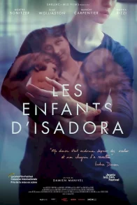 Affiche du film : Les enfants d'Isadora