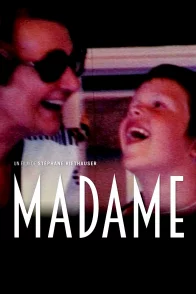 Affiche du film : Madame