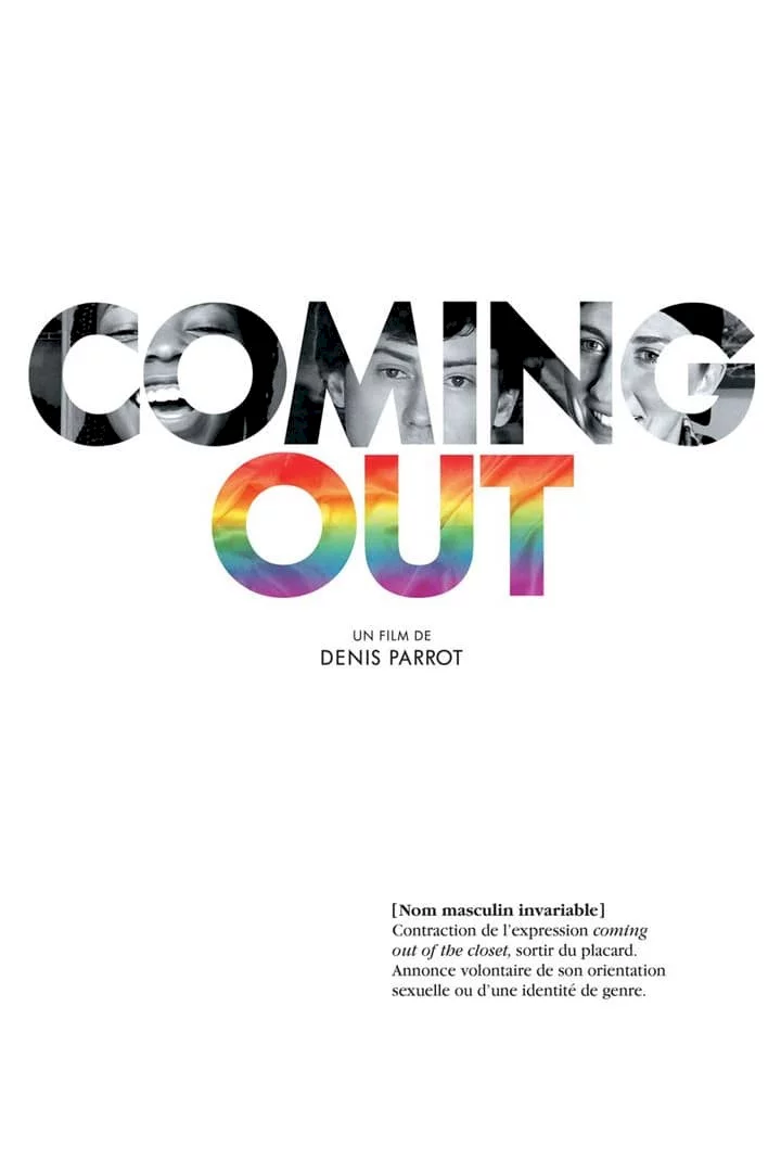 Photo 2 du film : Coming Out