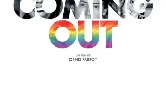 Affiche du film : Coming Out