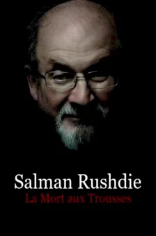 Photo dernier film  Salman Rushdie