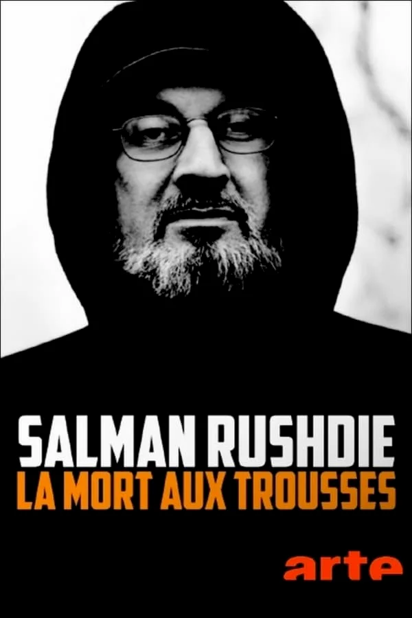 Photo 2 du film : Salman Rushdie : la mort aux trousses
