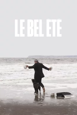 Affiche du film Le Bel Été