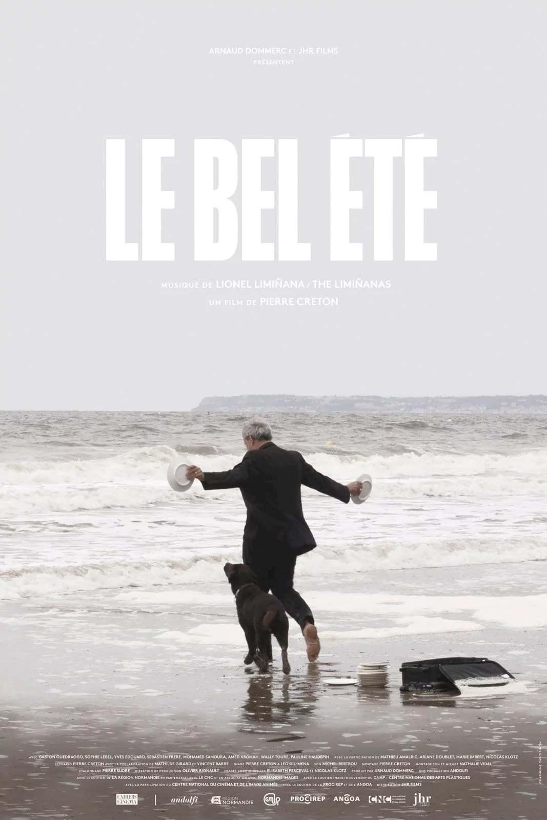 Photo 2 du film : Le Bel Été