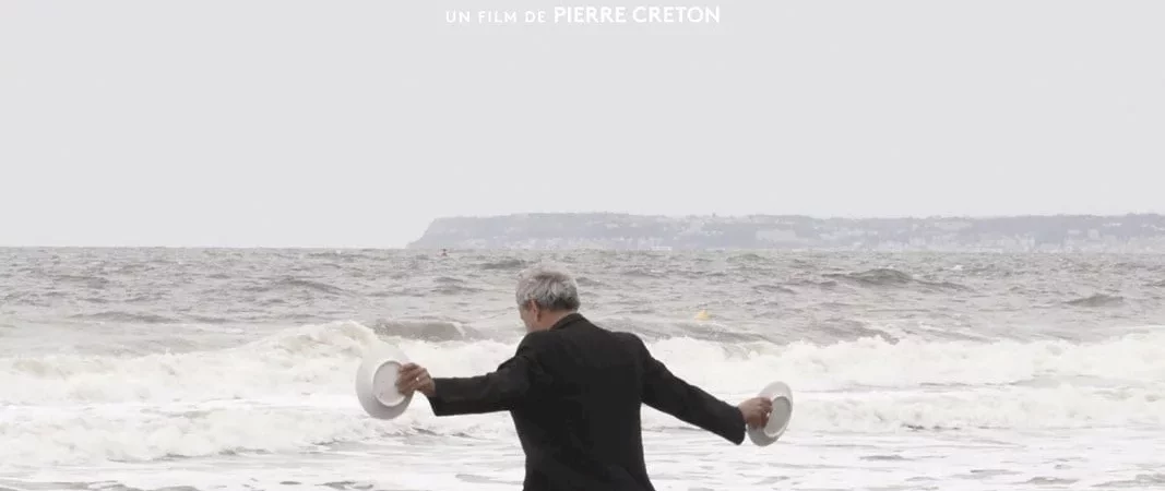 Photo dernier film Pierre Creton