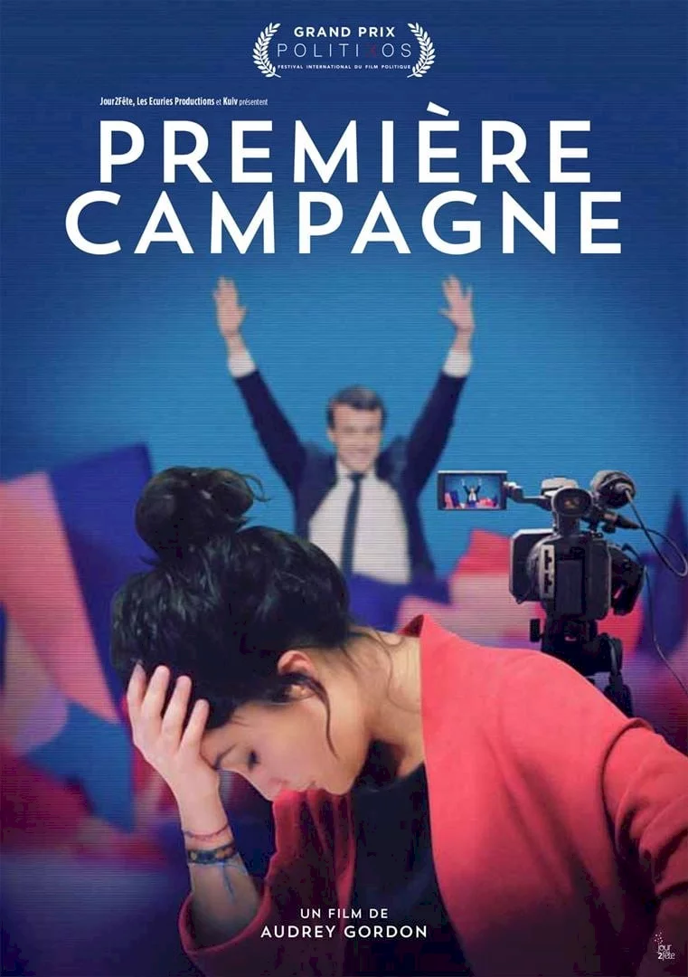 Photo du film : Première Campagne