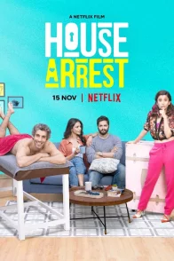 Affiche du film : House Arrest