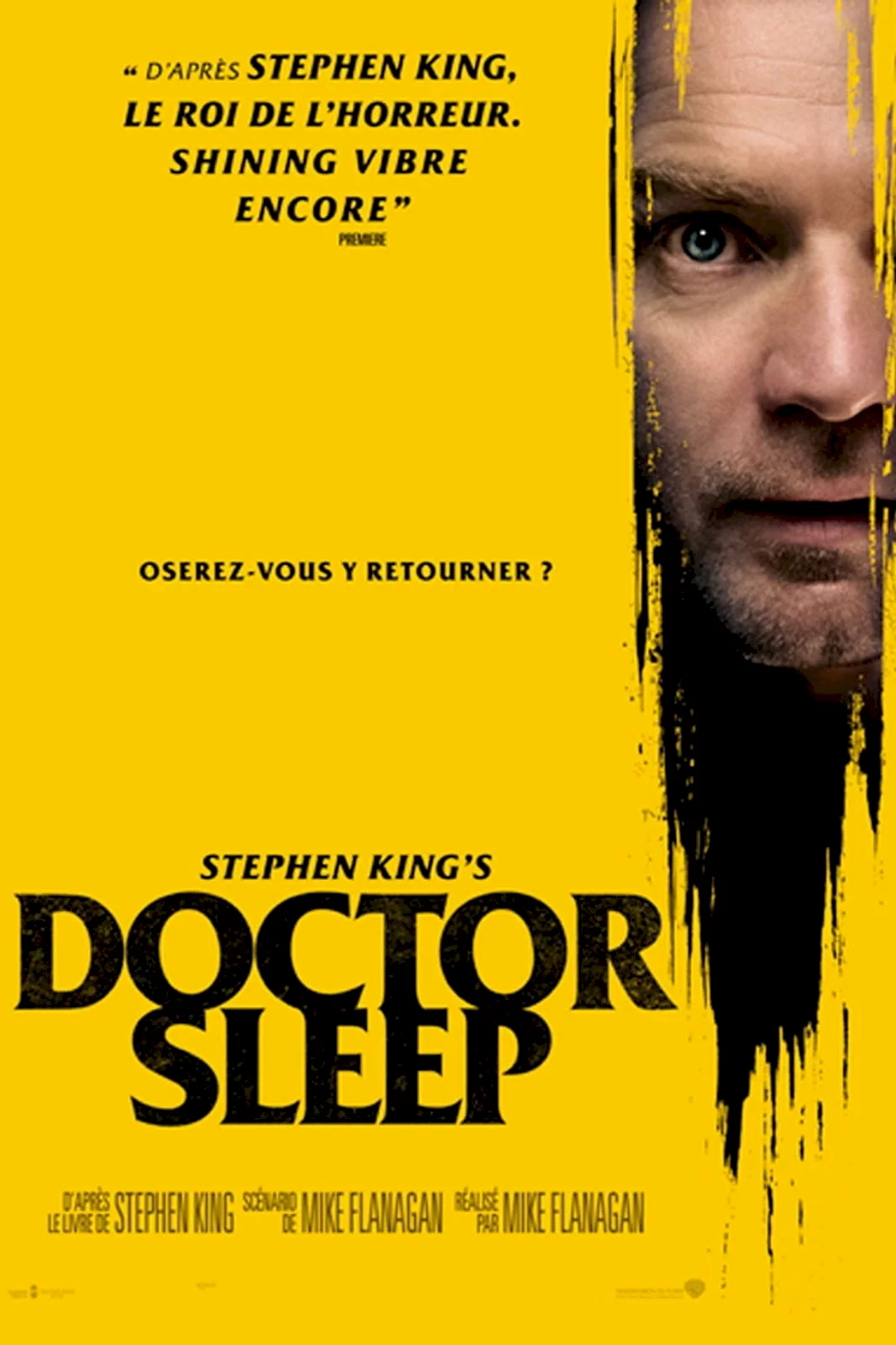Photo 2 du film : Stephen King's Doctor Sleep