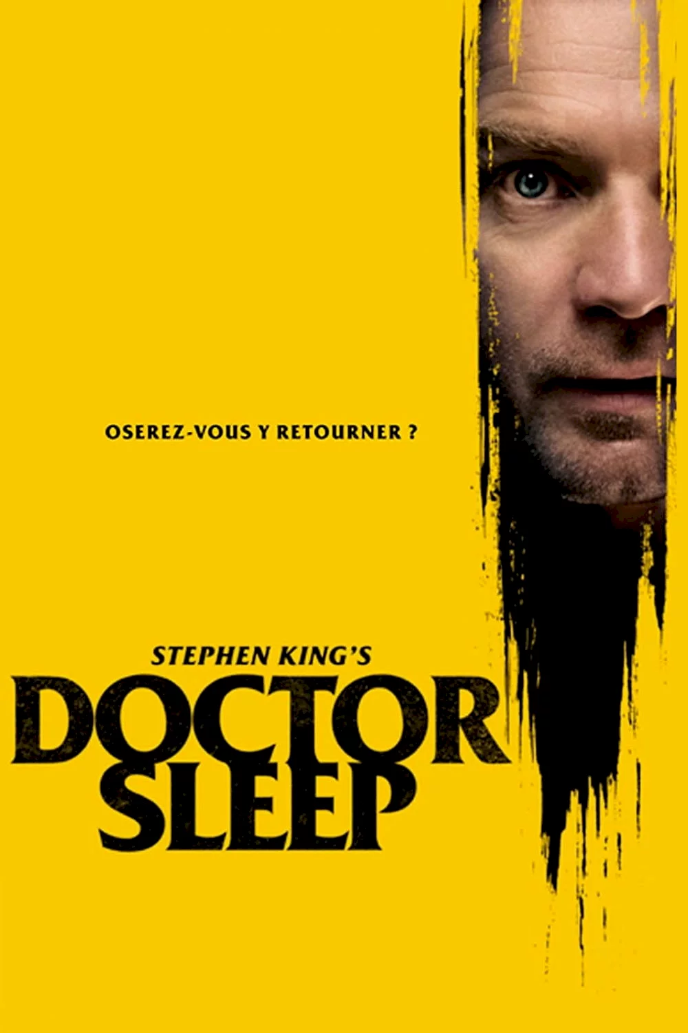 Photo 3 du film : Stephen King's Doctor Sleep