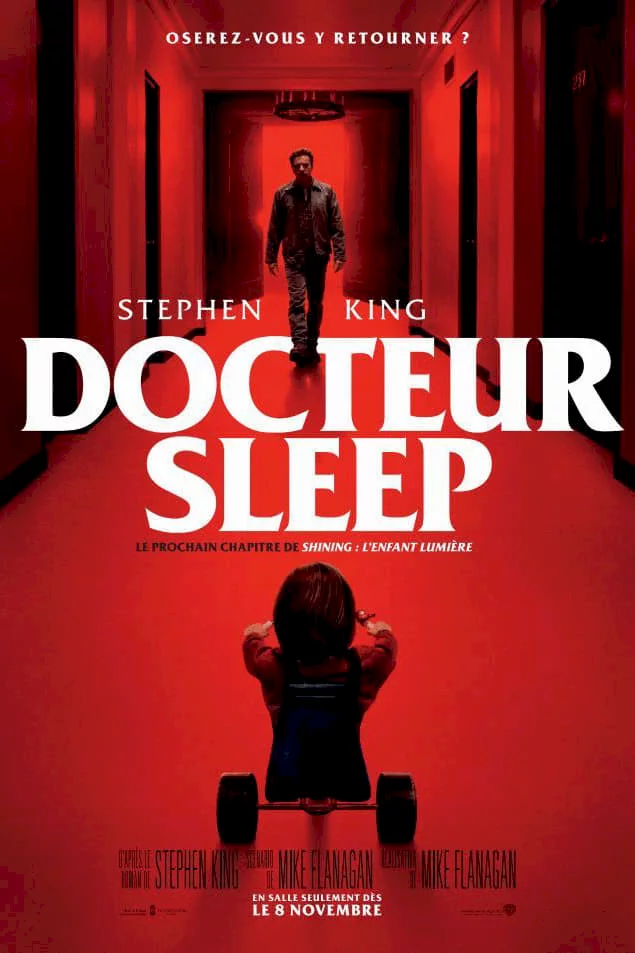 Photo 5 du film : Stephen King's Doctor Sleep