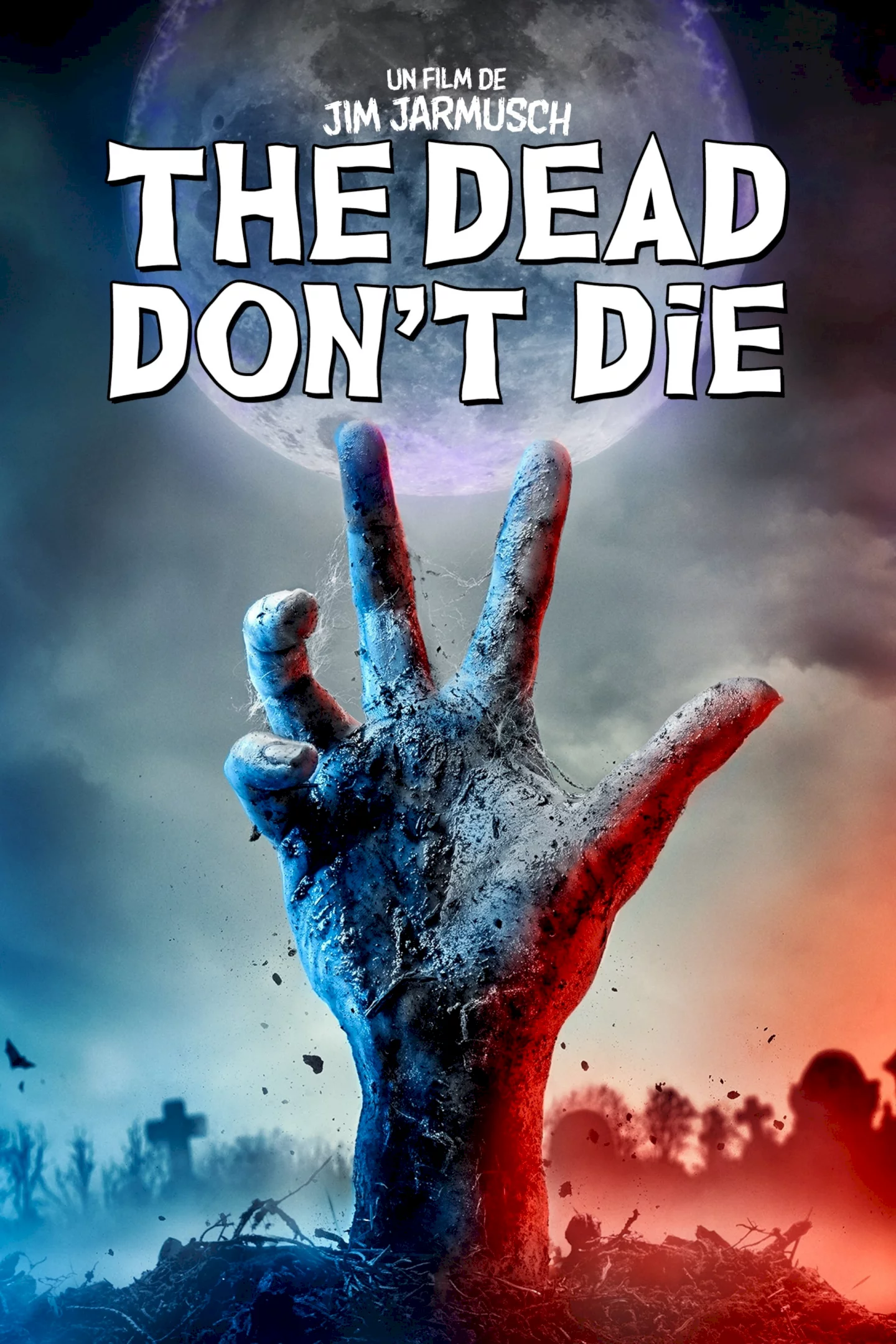 Photo 8 du film : The Dead Don't Die