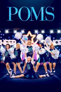 Affiche du film : Pom-Pom Ladies