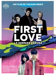Photo dernier film Takashi Miike
