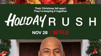 Affiche du film : Holiday Rush