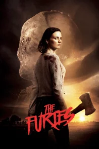 Affiche du film : The Furies