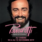 Photo du film : Pavarotti