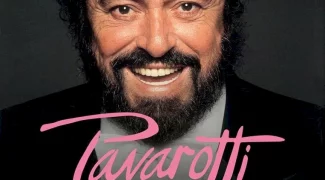 Affiche du film : Pavarotti