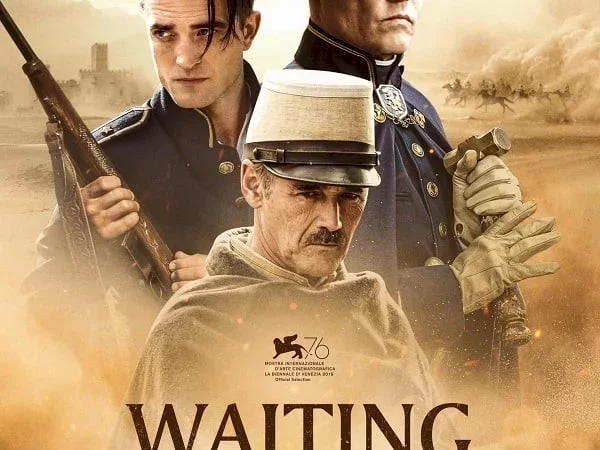Photo du film : Waiting for the Barbarians