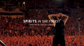 Affiche du film : Spirits in the Forest