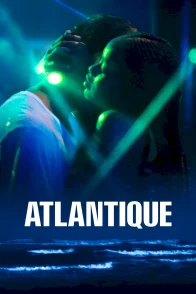 Affiche du film : Atlantique