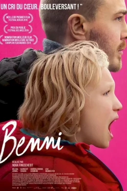 Affiche du film Benni