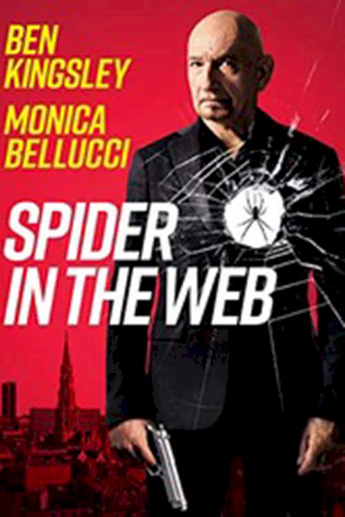 Photo 5 du film : Spider in the Web