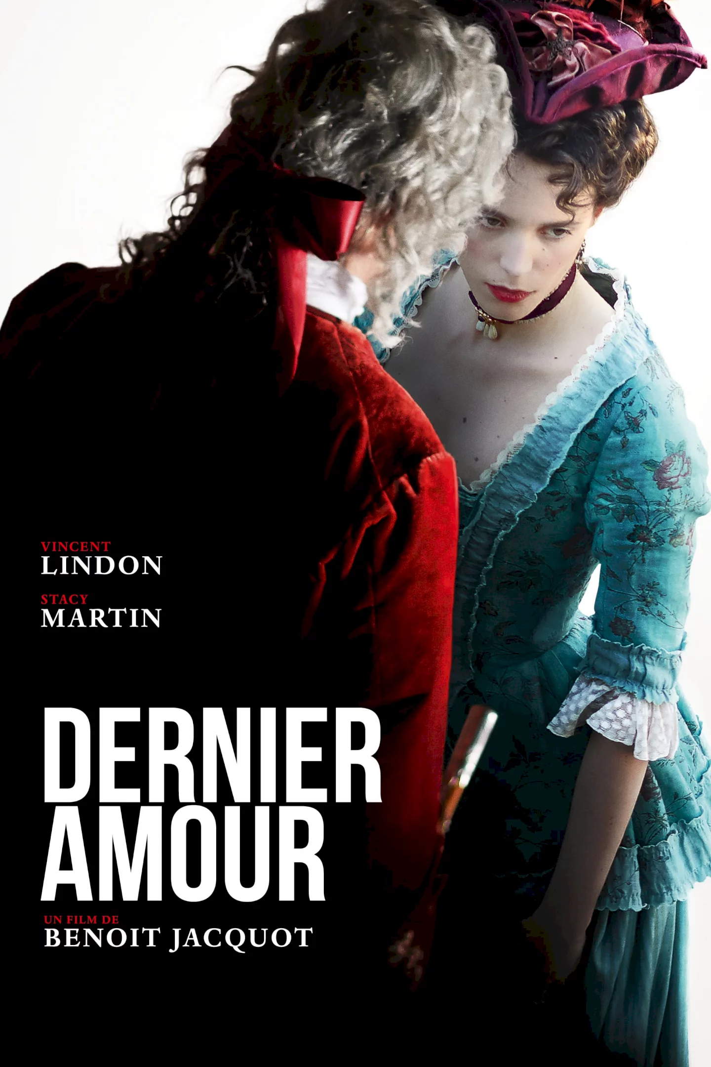 Photo 2 du film : Dernier amour