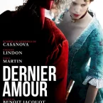Photo du film : Dernier amour