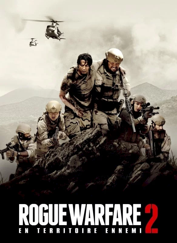 Photo du film : Rogue Warfare 2 : En territoire ennemi