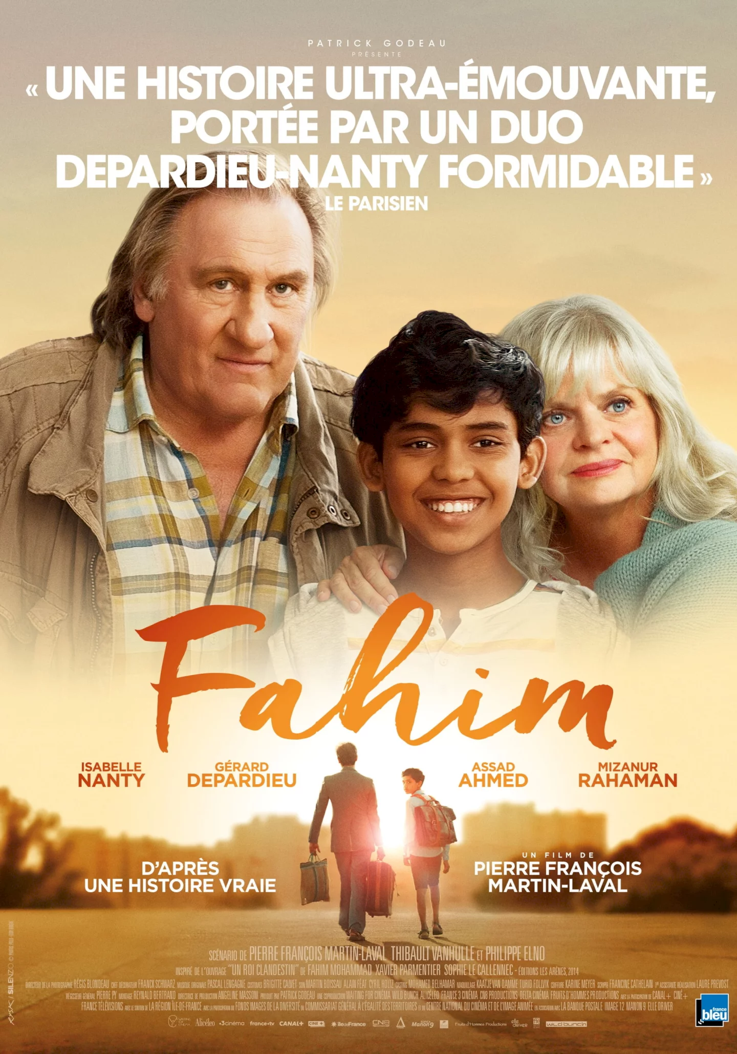 Photo 5 du film : Fahim