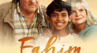 Affiche du film : Fahim