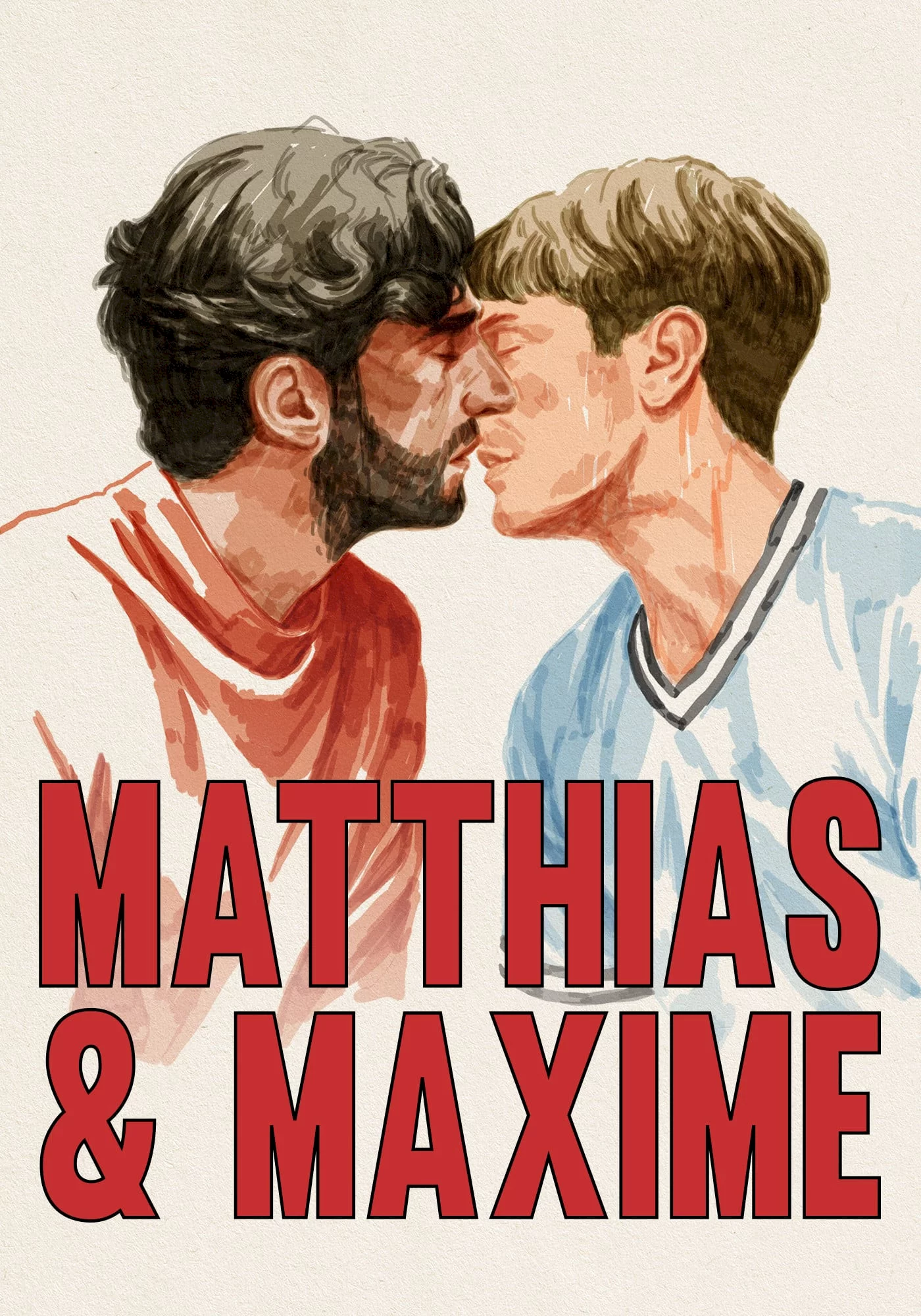 Photo 10 du film : Matthias & Maxime