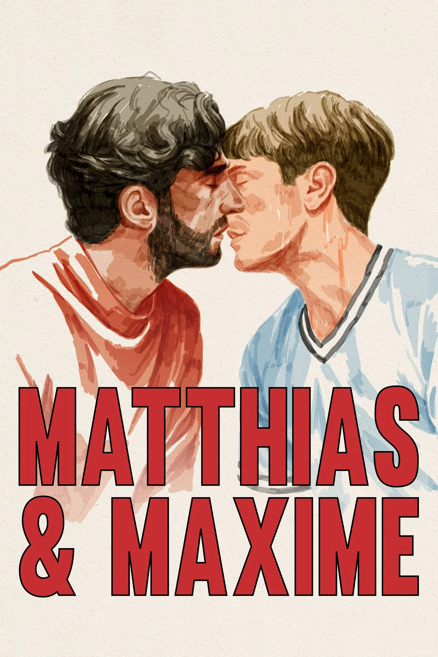 Photo 12 du film : Matthias & Maxime